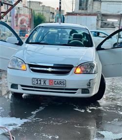 شيفروليه اوبترا